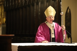 arcybiskup marek jedraszewski